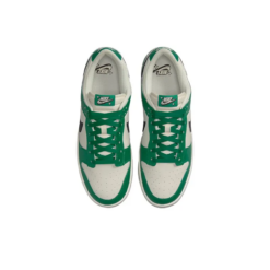 Dunk Low SE Lottery Pack Malachite Green - DR9654-100