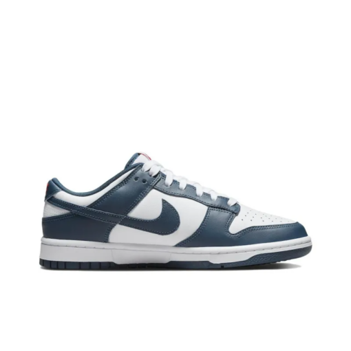 Dunk Low Valerian Blue - DD1391-400