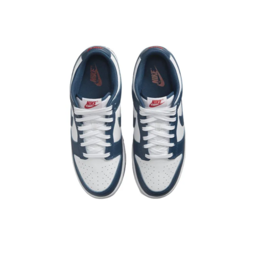 Dunk Low Valerian Blue - DD1391-400