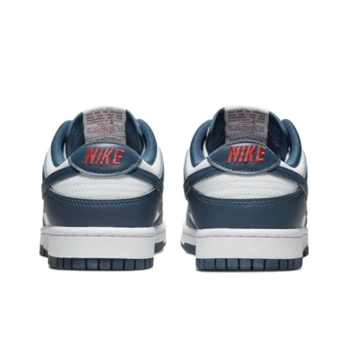 Dunk Low Valerian Blue - DD1391-400