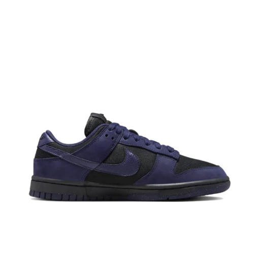 Dunk Low LX Purple Ink - FB7720-001