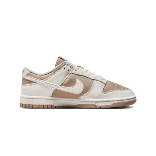 Dunk Low Next Nature 'Hemp' Sneakers - DD1873-200