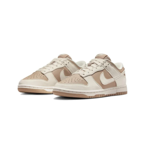 Dunk Low Next Nature 'Hemp' Sneakers - DD1873-200