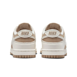 Dunk Low Next Nature 'Hemp' Sneakers - DD1873-200