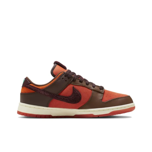 Dunk Low Retro PRM 'Year Of The Rabbit Light Crimson' 2023 - FD4203-661