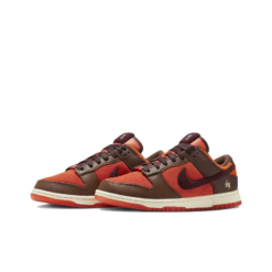 Dunk Low Retro PRM 'Year Of The Rabbit Light Crimson' 2023 - FD4203-661