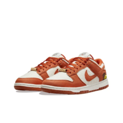 Dunk Low Retro Sun Club Burn Sunrise - DR5475-100