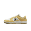 Dunk Low Retro Sun Club Wheat Grass Orange - DV1681-100