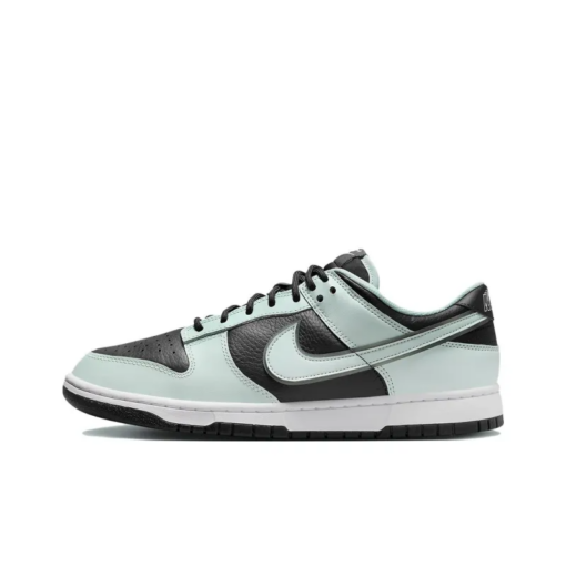 Dunk Low Dark Smoke Grey Barely Green - Fz1670-001