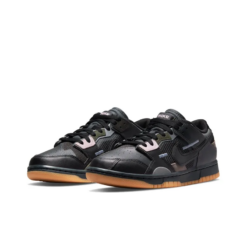 Dunk Low Scrap Black Gum - DB0500-001