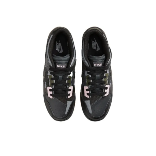 Dunk Low Scrap Black Gum - DB0500-001