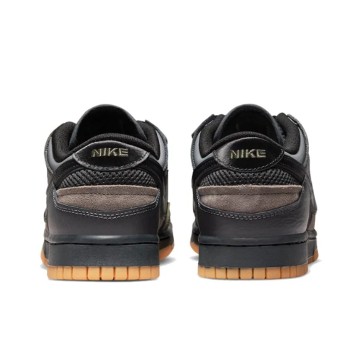 Dunk Low Scrap Black Gum - DB0500-001