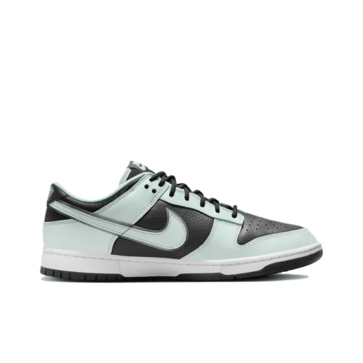 Dunk Low Dark Smoke Grey Barely Green - Fz1670-001