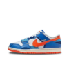 Dunk Low Scrap Knicks - DM0128-100