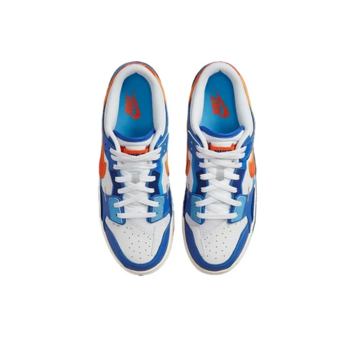 Dunk Low Scrap Knicks - DM0128-100