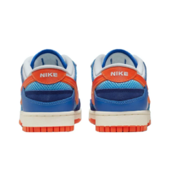 Dunk Low Scrap Knicks - DM0128-100