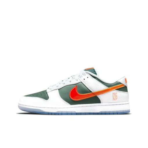 Dunk Low SE NY Vs. NY - DN2489-300