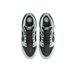 Dunk Low Dark Smoke Grey Barely Green - Fz1670-001