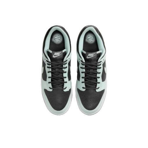 Dunk Low Dark Smoke Grey Barely Green - Fz1670-001