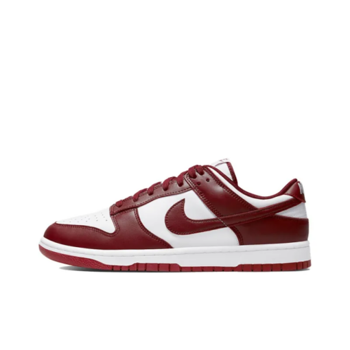 Dunk Low Team Red - DD1391-601