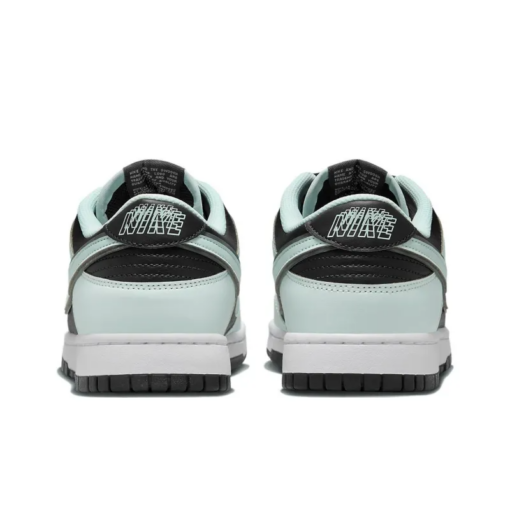 Dunk Low Dark Smoke Grey Barely Green - Fz1670-001