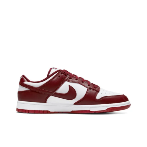 Dunk Low Team Red - DD1391-601