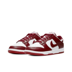 Dunk Low Team Red - DD1391-601