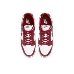 Dunk Low Team Red - DD1391-601