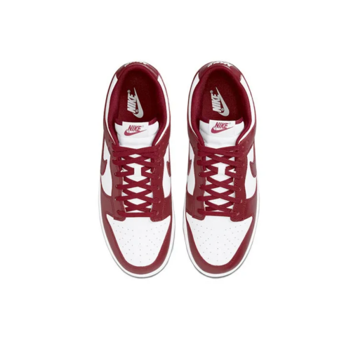 Dunk Low Team Red - DD1391-601