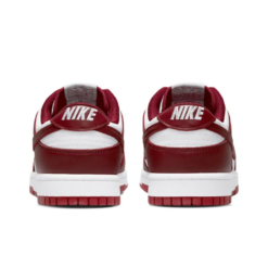 Dunk Low Team Red - DD1391-601