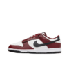 Dunk Low Dark Team Red Black - Fz4616-600