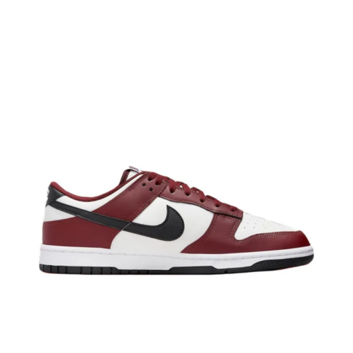 Dunk Low Dark Team Red Black - Fz4616-600