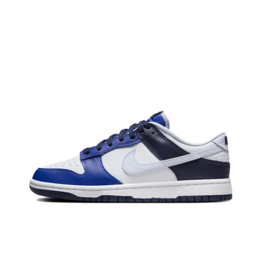 Dunk Low Game Royal Navy - Fq8826-100