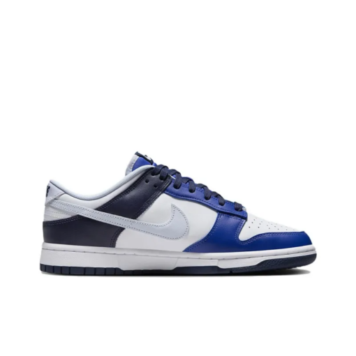 Dunk Low Game Royal Navy - Fq8826-100