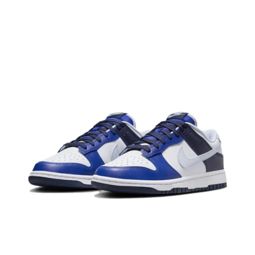 Dunk Low Game Royal Navy - Fq8826-100