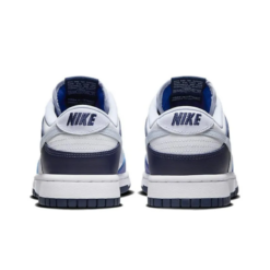 Dunk Low Game Royal Navy - Fq8826-100