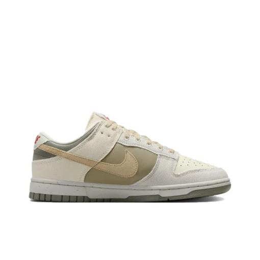 Dunk Low Light Bone Dark Stucco - Fz4341-100