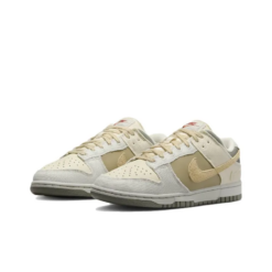 Dunk Low Light Bone Dark Stucco - Fz4341-100