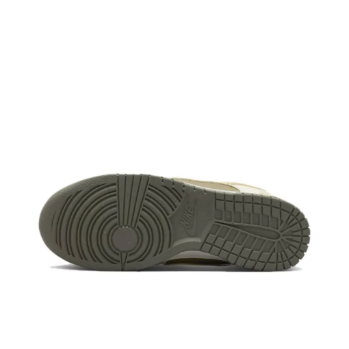 Dunk Low Light Bone Dark Stucco - Fz4341-100