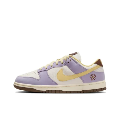 Dunk Low Premium Lilac Bloom - Fb7910-500