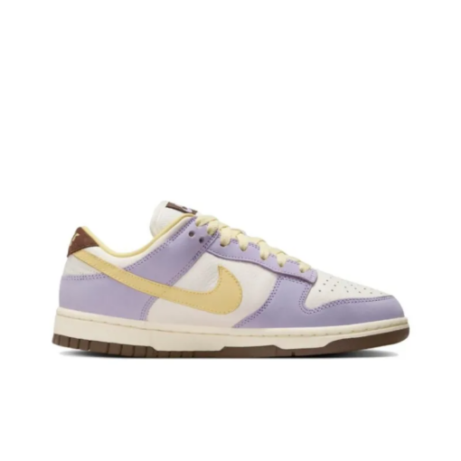 Dunk Low Premium Lilac Bloom - Fb7910-500