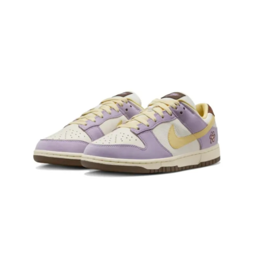 Dunk Low Premium Lilac Bloom - Fb7910-500