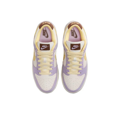 Dunk Low Premium Lilac Bloom - Fb7910-500