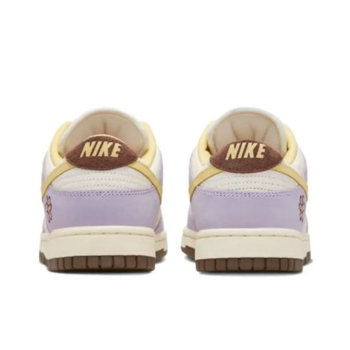 Dunk Low Premium Lilac Bloom - Fb7910-500