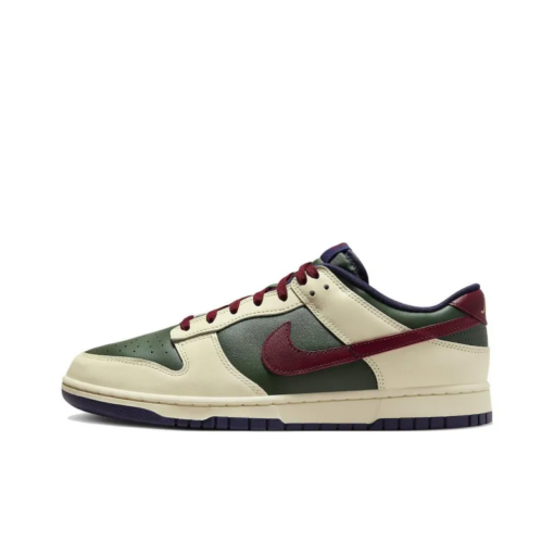 Dunk Low Retro From To You Fir Green - Fv8106-361