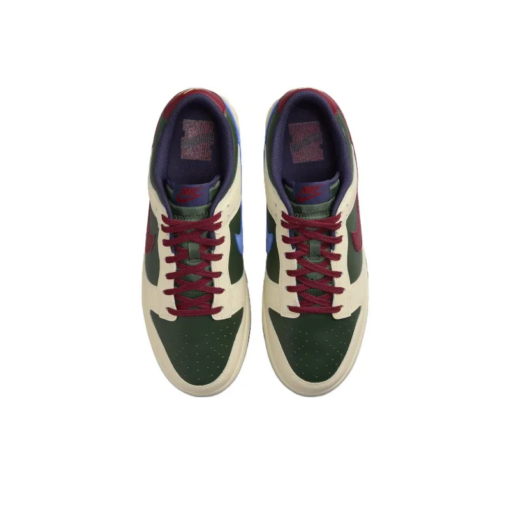 Dunk Low Retro From To You Fir Green - Fv8106-361