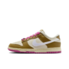 Dunk Low Se Just Do It Bronzine Pink - Fd8683-700