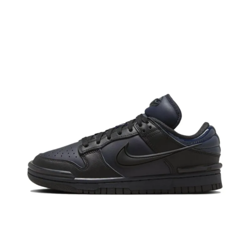 Dunk Low Twist Dark Obsidian - Dz2794-400