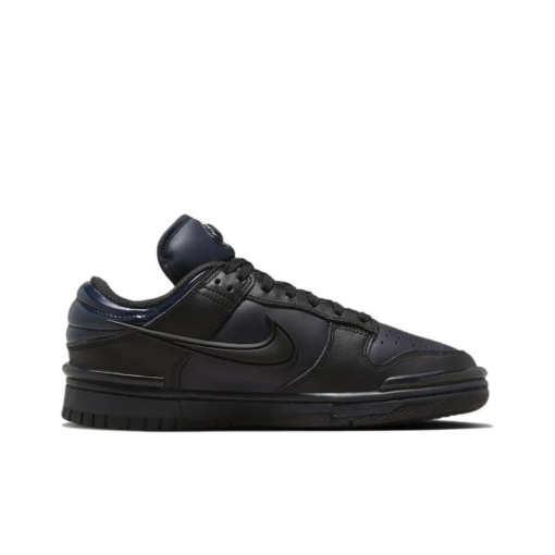 Dunk Low Twist Dark Obsidian - Dz2794-400