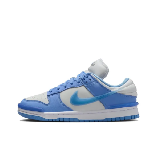 Dunk Low Twist University Blue - Dz2794-002